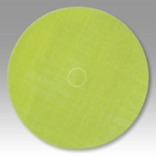 ‎3M™ Trizact™ Hookit™ Film Disc 268XA, A35, Green, 11-1/4 in x NH, Die
1125E, 25 ea/Case
