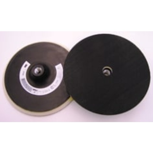 ‎3M Hookit Disc Pad 77751B 8″ × 5/16″ 5/8″-11 internal