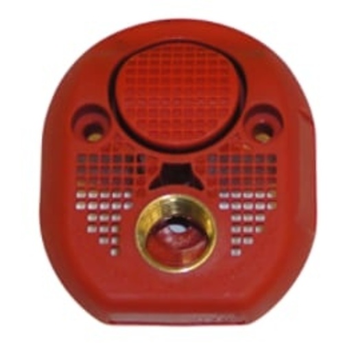 IN/EXHAUST END CAP 28570