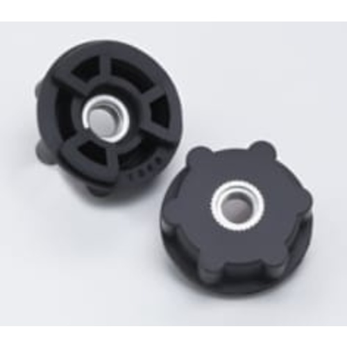 ‎3M Disc Pad Hub 45205L 2-1/2″ 5/8″-11 internal