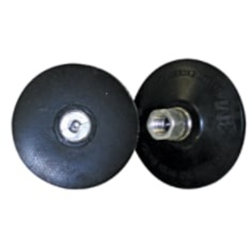‎3M Roloc Disc Pad TR 28712 Medium 4″ 5/8″-11 internal