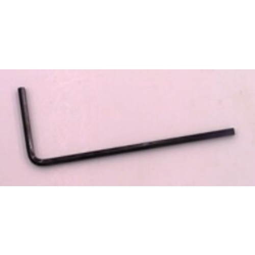 WRENCH 4MM L-KEY