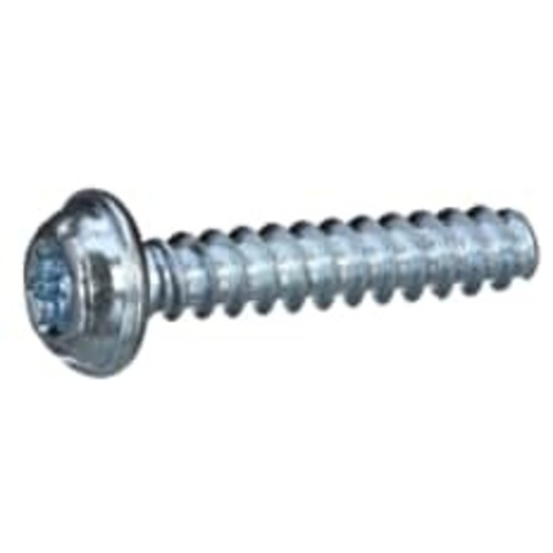 SCREW BUTTON HEAD TORX