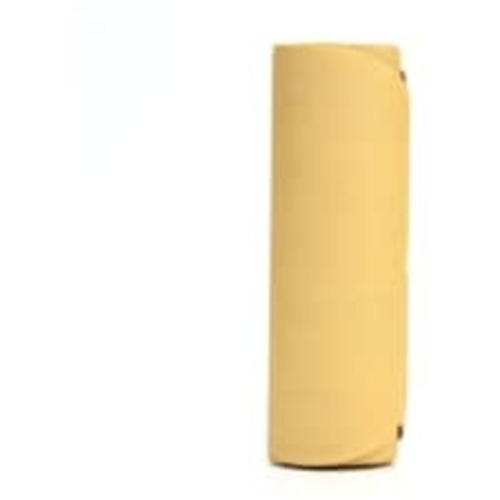 3M™ Stikit™ Gold Film Disc Roll, 01322, 6 in, P500 grade, 75 discs per
roll, 6 rolls per case