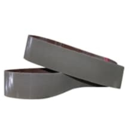 3M Trizact Cloth Belt 253FA A6 XF-weight 6″ × 132″ Film-lok Full-flex