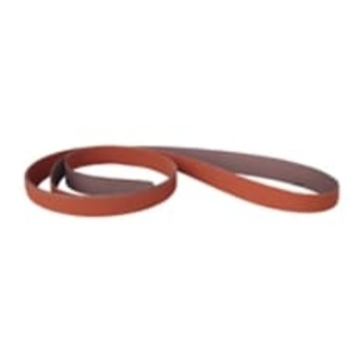 ‎3M Cloth Belt 707E P240 JE-weight 1-1/2 in × 60 in Film-lok 
Single-flex