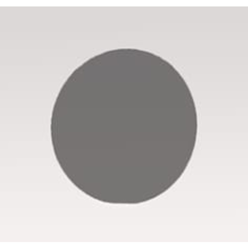 3M™ Wetordry™ Paper Disc 431Q, 320 C-weight, 12 in x NH, Die 1200B, 50
per inner, 100 per case