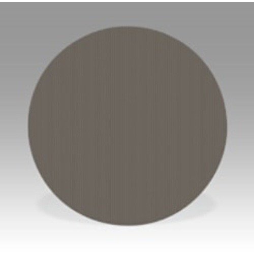3M™ Flexible Diamond PSA Cloth Disc 6008J, M250, Pattern 21, Green, 12
in x NH, Die 1200B