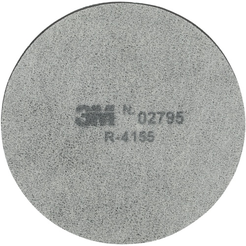 3M Stikit Soft Interface Disc Pad 02795 5″ × 1/2″