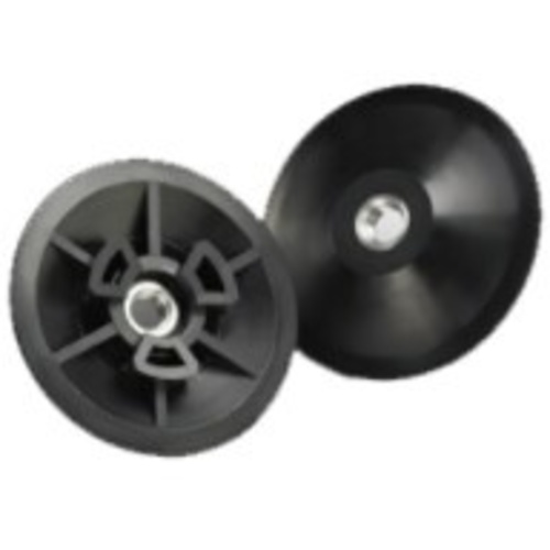 ‎3M Disc Pad Hub 86100 4-1/2″ 5/8″-11 internal
