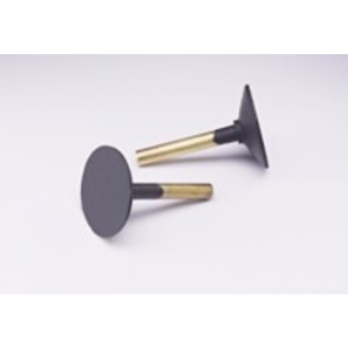 ‎3M PSA Disc Holder 45071 1-1/2″ × 1/4″ Shank
