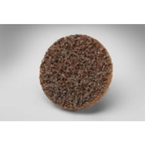 ‎Scotch-Brite Roloc Surface Conditioning Disc SC-DS A/O Coarse TS 1-1/2″