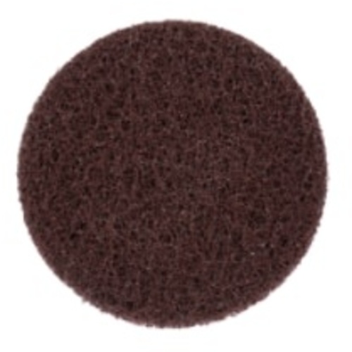 ‎Scotch-Brite Light Coating Removal Disc LC-DH A/O Medium 4-1/2″ x NH Bulk