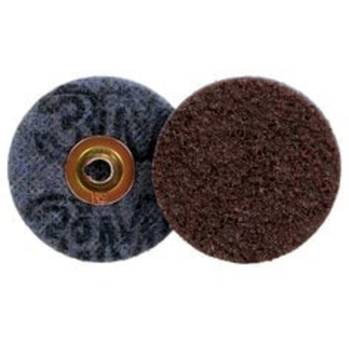 Scotch-Brite Roloc SE Surface Conditioning Disc TSM 2″ x NH A CRS