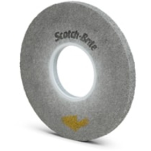Scotch-Brite EXL PRO Deburring Wheel 16″ × 1″ × 10″ 9S FIN