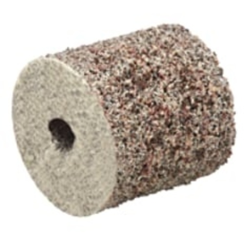 ‎Scotch-Brite EXL Unitized Wheel XL-UW 8A Coarse 1-1/4″ × 1/4″ × 1/8″
