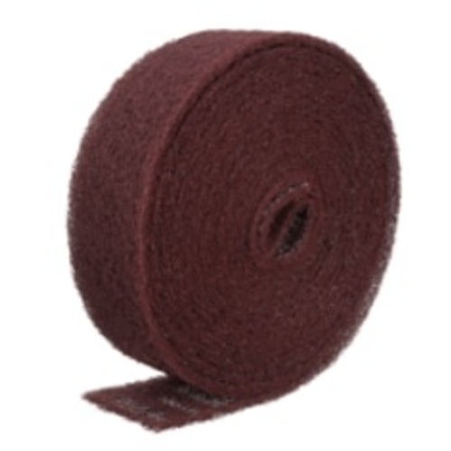 Scotch-Brite Surface Conditioning Roll 12″ × 30 ft A MED