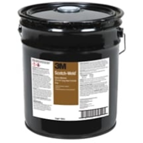3M Scotch-Weld Epoxy Adhesive 2214 Hi-Temp New Formula Gray 5 Gallon Drum (Pail)