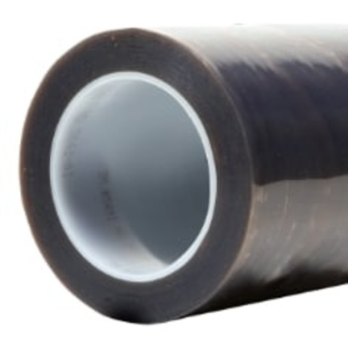 3M PTFE Film Tape 5491 Brown 12″ × 36 yd 6.7 mil