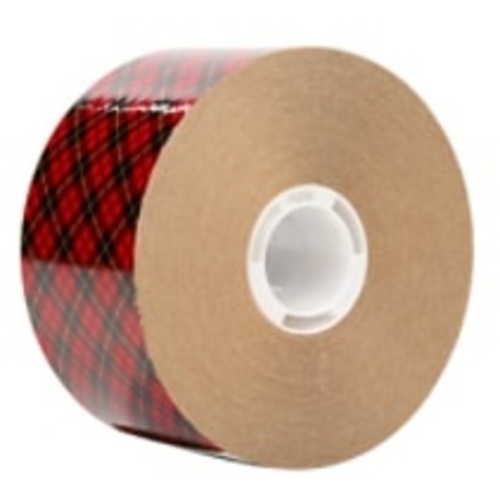 Scotch ATG Adhesive Transfer Tape 924 Clear 2″ × 60 yd 2 mil
