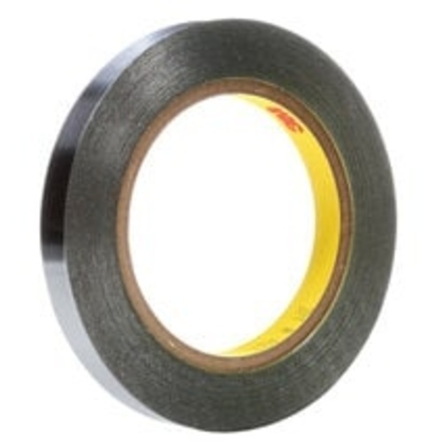 3M Lead Foil Tape 421 Dark Silver 3/8″ × 36 yd 6.3 mil