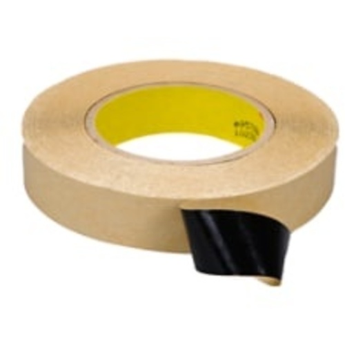 3M Double Coated Tape 9576B Black 1″ × 60 yd 4 mil