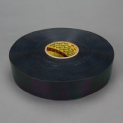 3M Conformable Sound Management Film Tape 9343 Black 13/32 in × 36
yd
