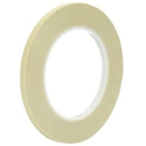 ‎Scotch Fine Line Tape 218 Green 1-1/4″ × 60 yd 5.0 mil