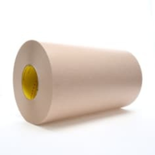 3M Heavy Duty Protective Tape 346 Tan 45 1/2″ × 60 yd 16.7 mil