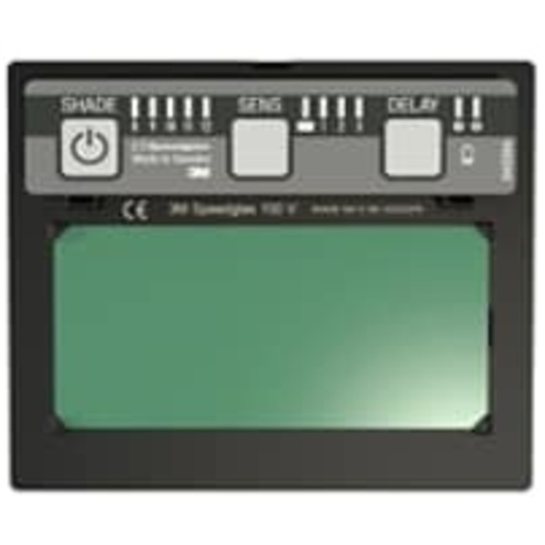 ‎3M Speedglas Auto-Darkening Filter ADF 100V 07-0001-31/37246 (AAD) Variable Shade 8-12