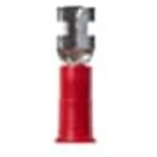 ‎3M Highland Vinyl Insulated Female Disconnect Terminal FDV18-187Q AWG 22-18