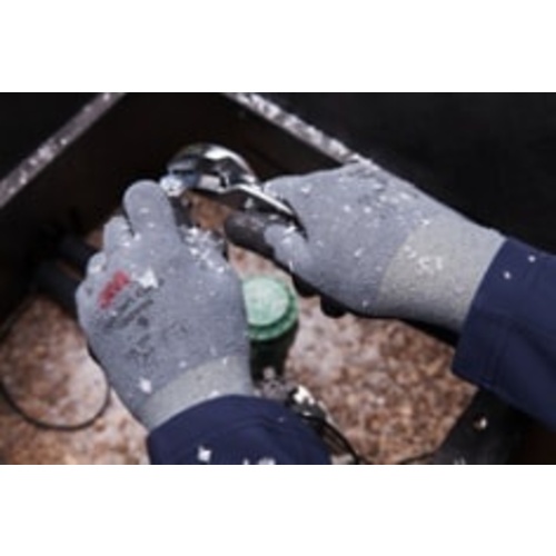 3M Comfort Grip Glove CGXL-W Winter Size XL
