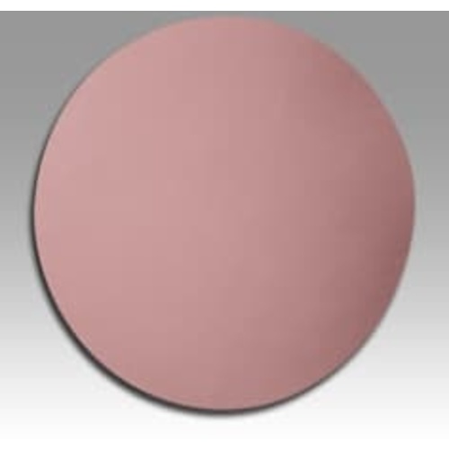 3M™ Diamond Polishing PSA Cloth Disc 656WY, 8000 Mesh, 6 in x NH, Die
600Z