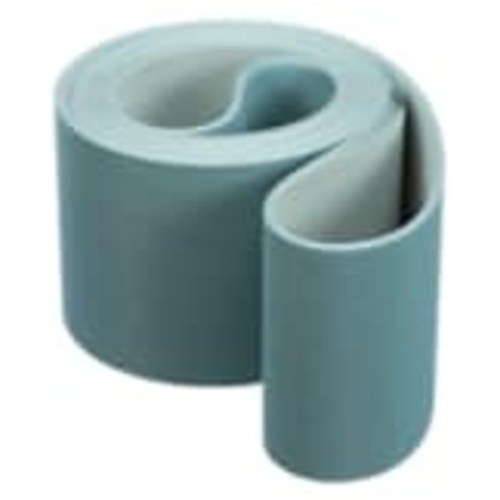 3M Trizact Film Belt 272LA A10 Blue 6″ × 168″