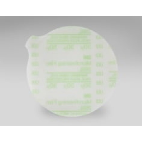 3M™ Microfinishing PSA Film Disc 268L, 30 Mic, Type D, Green, 10 in x
NH, Die 1000C, 100 per case