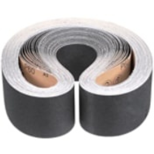 3M Cloth Belt 461F P180 XF-weight 6″ × 131″ Sine-lok Single-flex