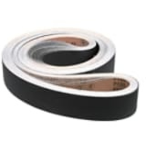 ‎3M Cloth Belt 461F P120 XF-weight 3-1/2″ × 132″ Sine-lok Single-flex