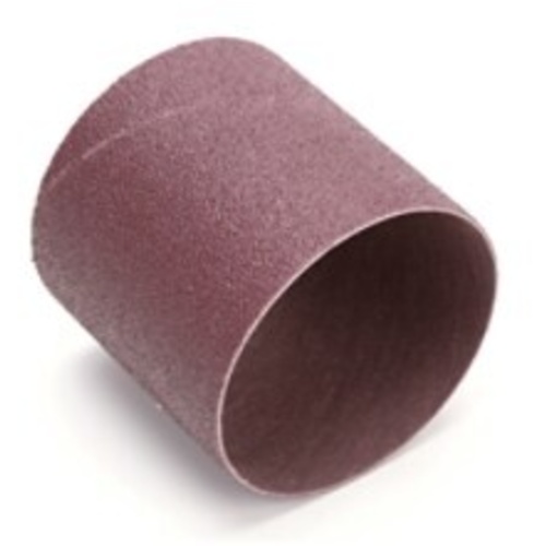 3M Cloth Spiral Band 341D 60 X-weight 3″ × 3″