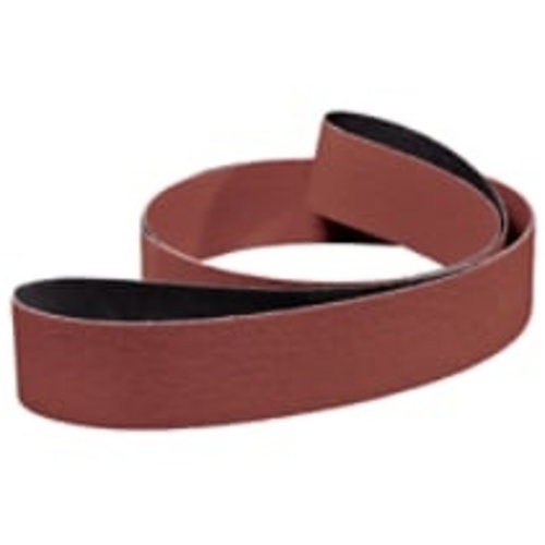 3M Cloth Belt 361F P240 XF-weight 6″ × 90″ Film-lok Single-flex