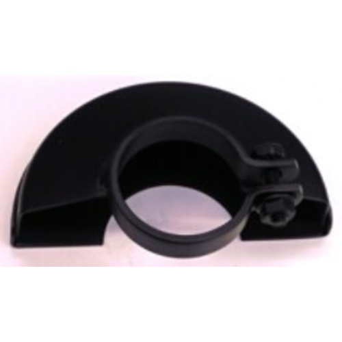 4″ CUTOFF WHEEL GUARD