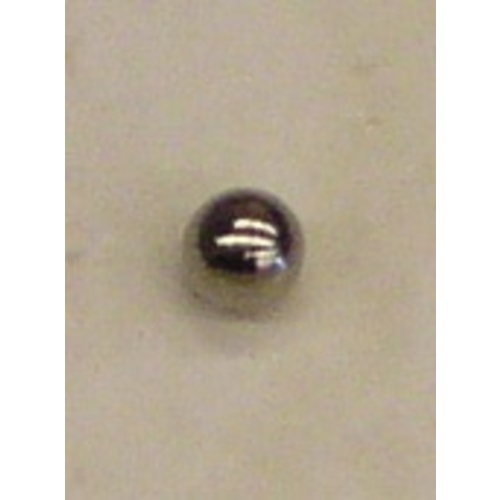 STEEL BALL