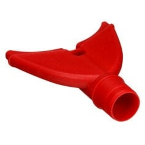 SWIVEL EXHAUST FITTING 5″