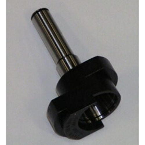 ORBITAL AIR SHIELD SHAFT