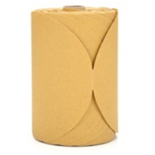 6″ P100 S GOLD 49915