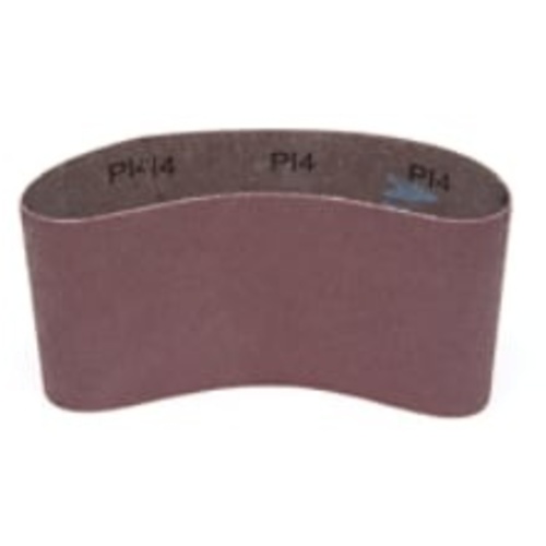‎3M Cloth Belt 341D 3-1/2″ × 15-1/2″ 80 X-weight