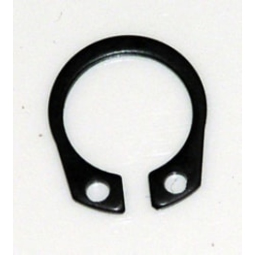 28391 POLISHER CIRCLIP
