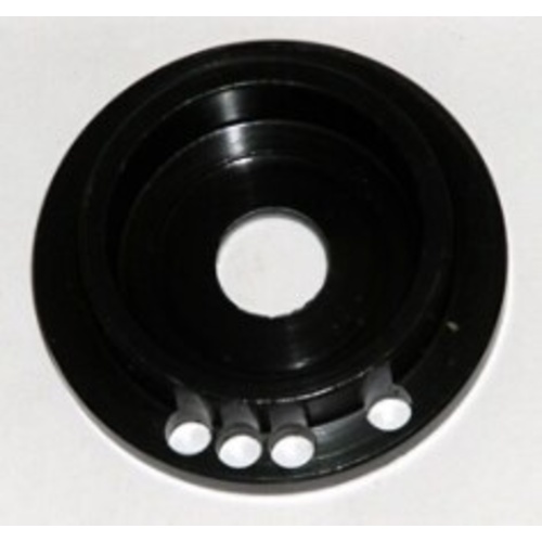 HOUSING REAR MOTOR