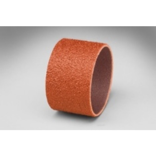 3M Cloth Spiral Band 747D 1/2″ × 1″ P120 X-Weight