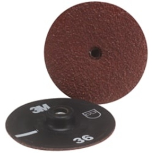 3M™ Disc Kut 1429, 3 in, 50, 80 ea/Case