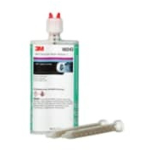 ‎3M SMC/Fiberglass Repair Adhesive-1 08243 Black 200 mL Cartridge